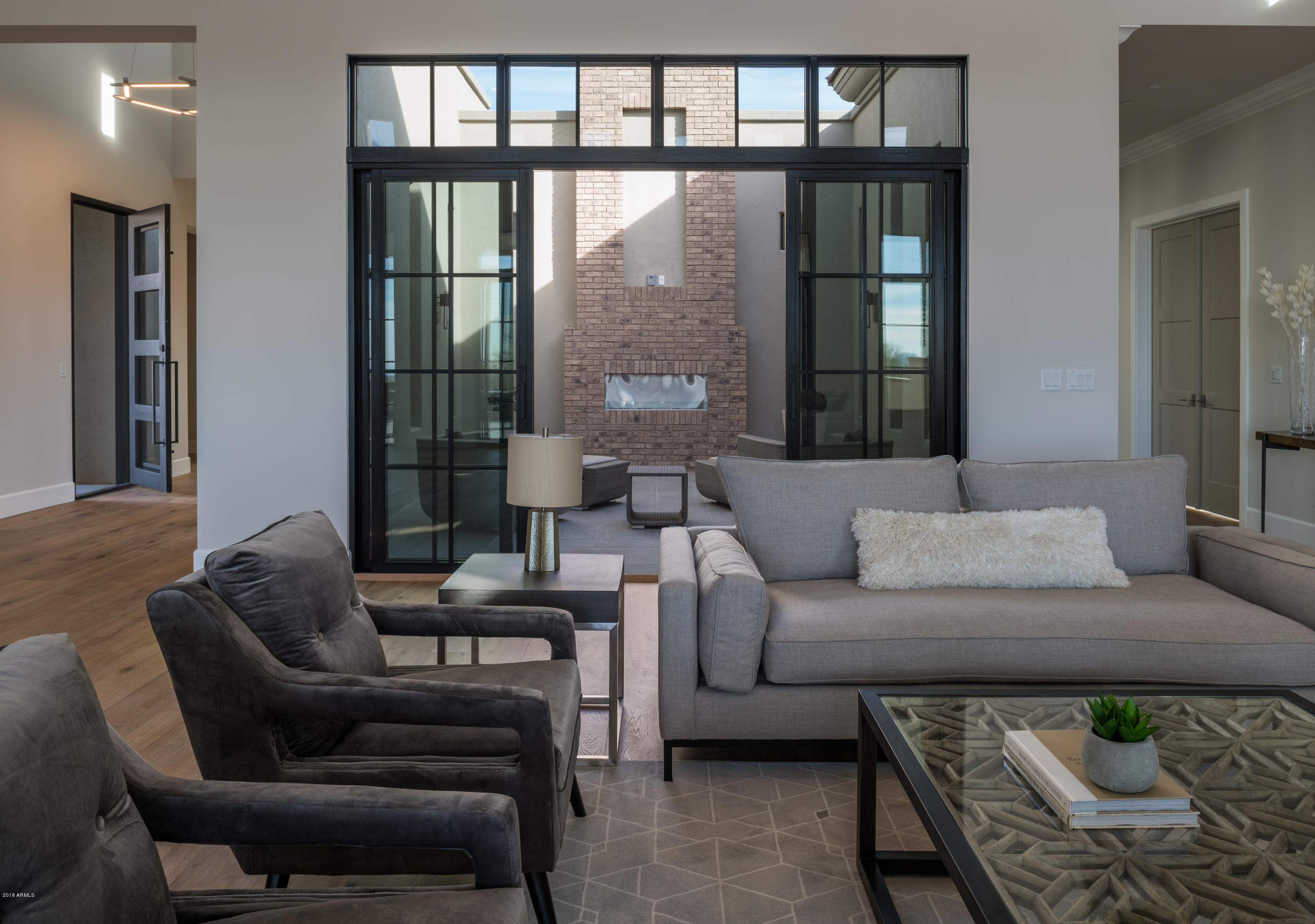 DESERT MOUNTAIN - Residential