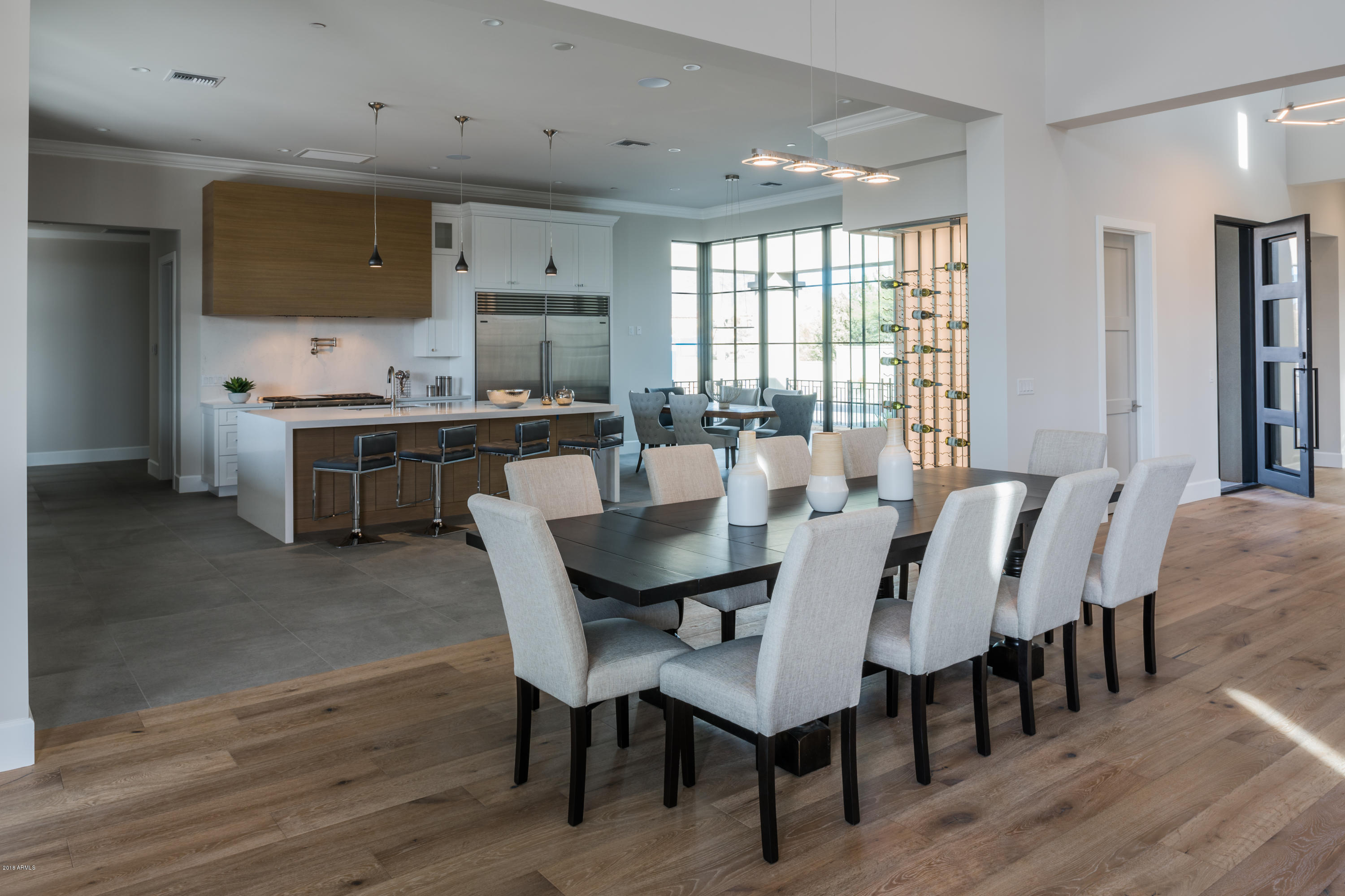 DESERT MOUNTAIN - Residential