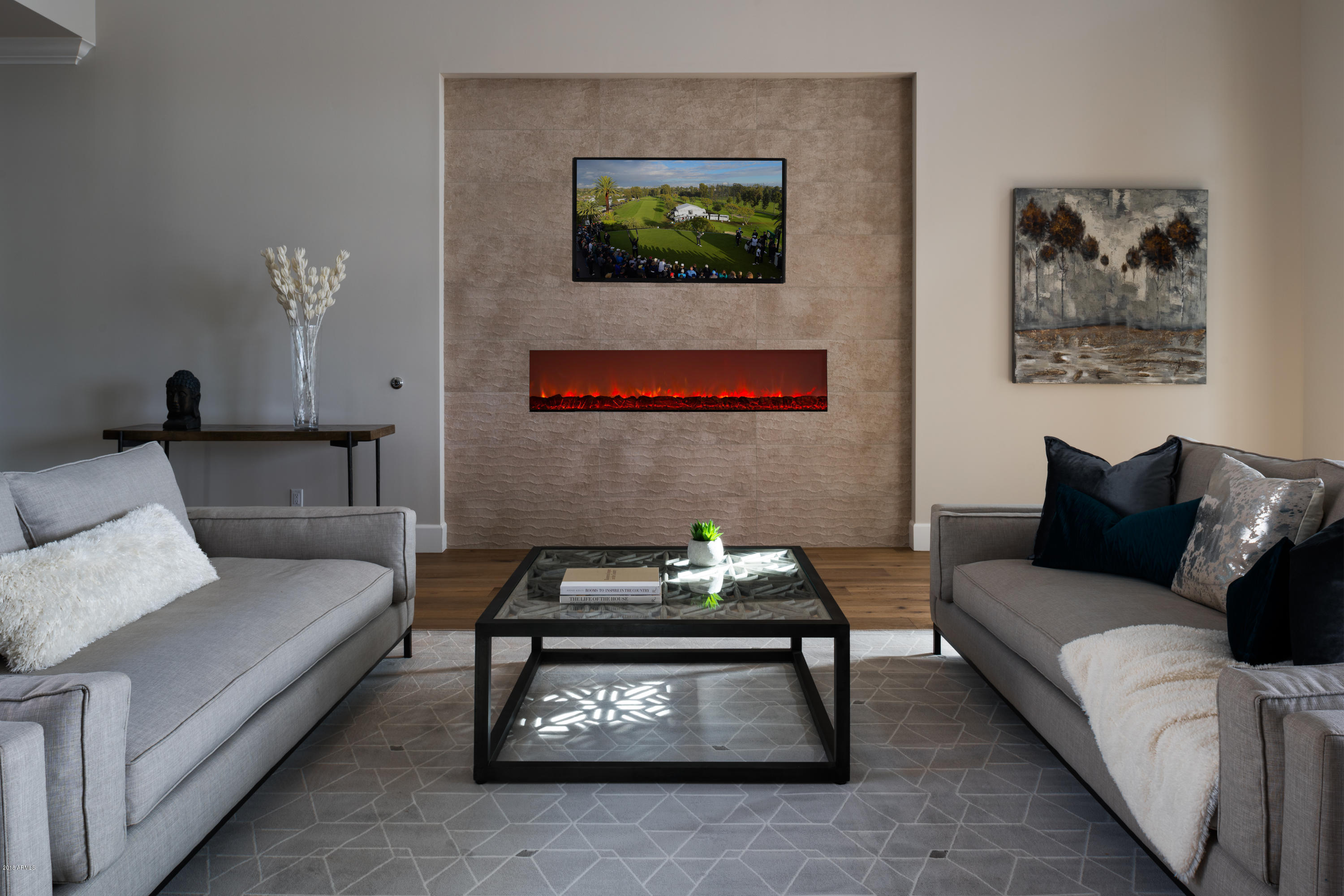 DESERT MOUNTAIN - Residential
