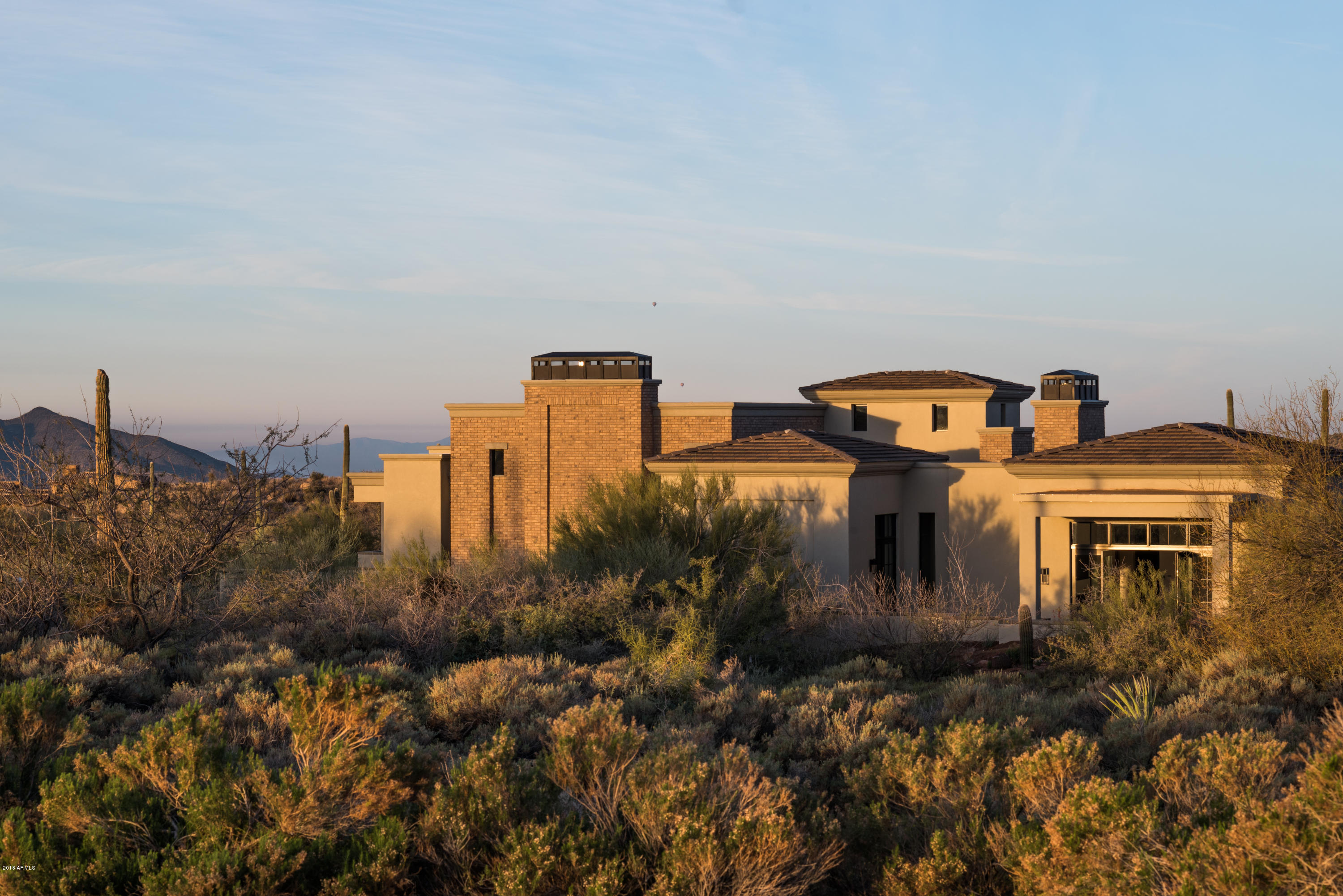 DESERT MOUNTAIN - Residential