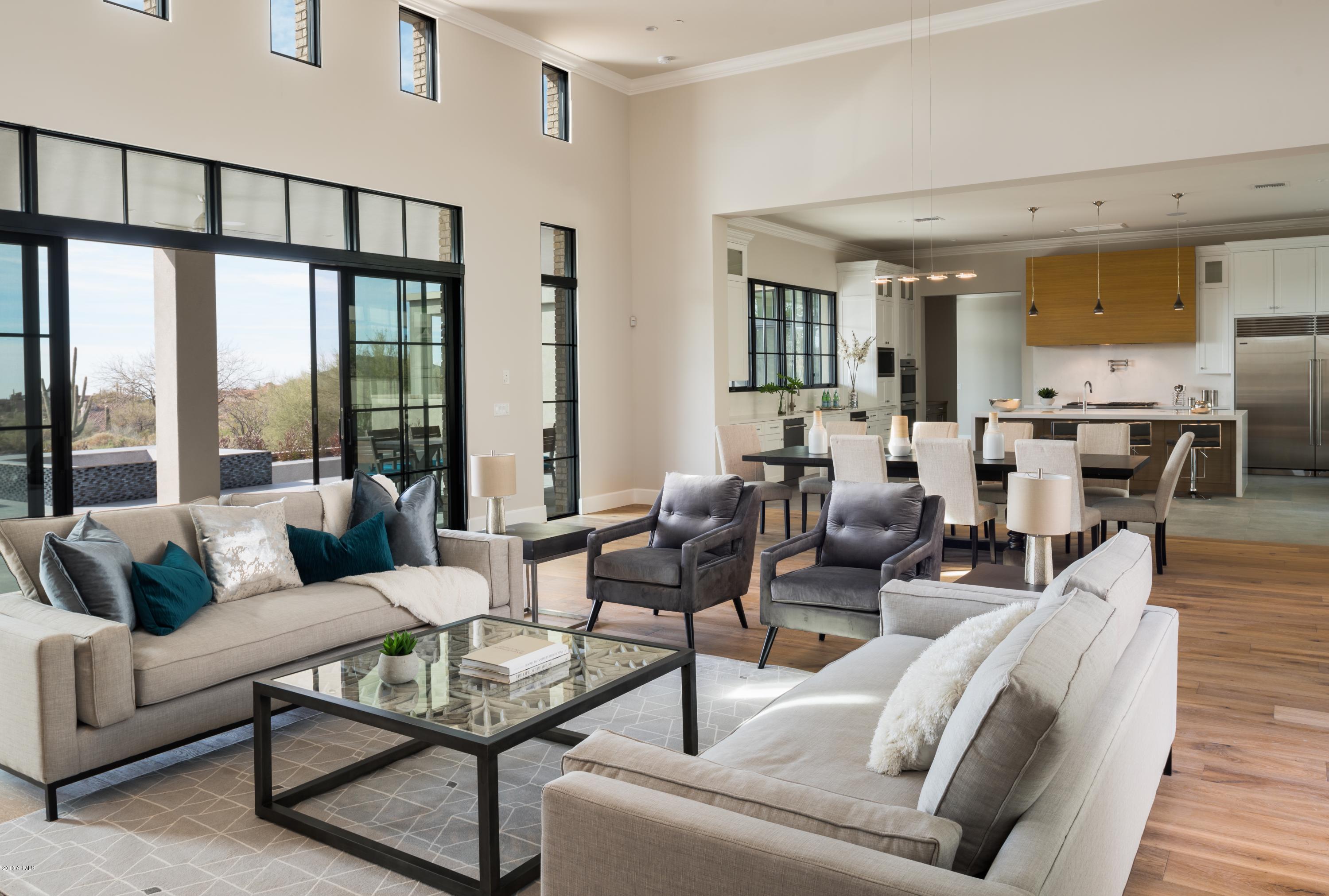 DESERT MOUNTAIN - Residential
