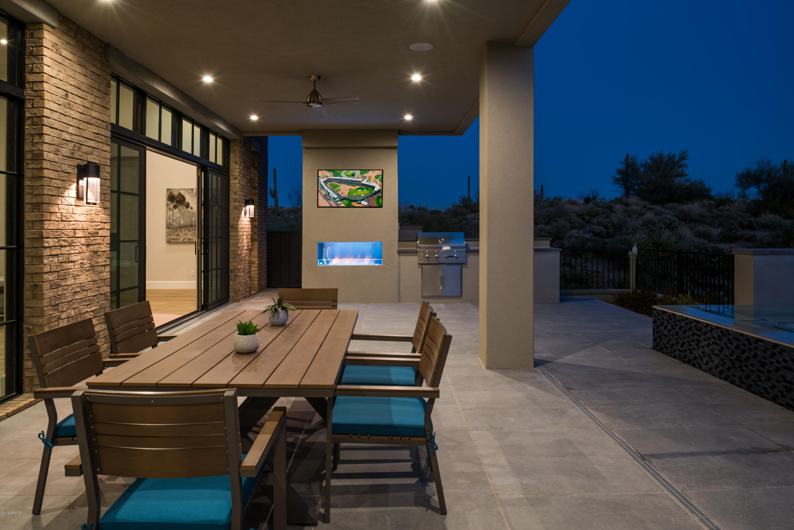 DESERT MOUNTAIN - Residential