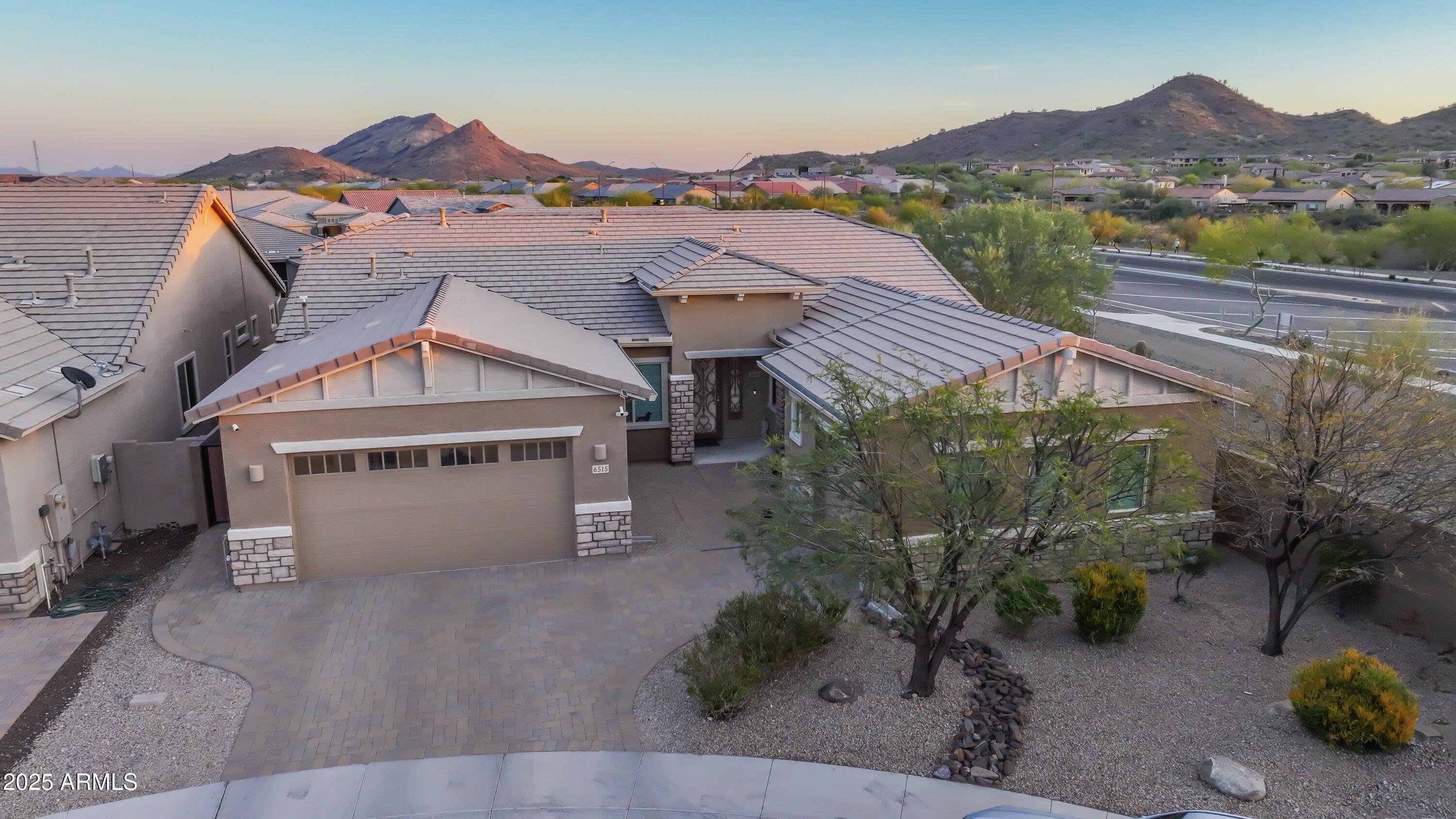6515 W COPPER SPRINGS Road
