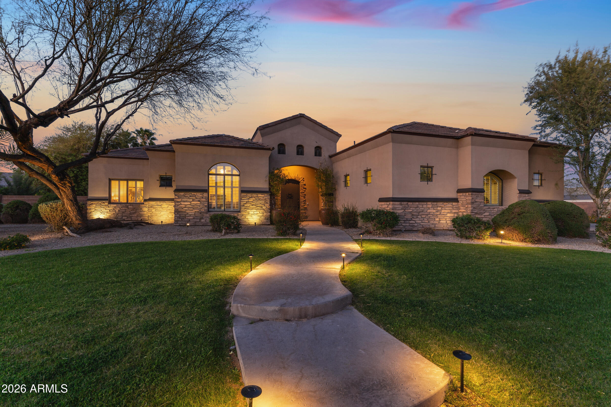 3976 E BELLERIVE Drive