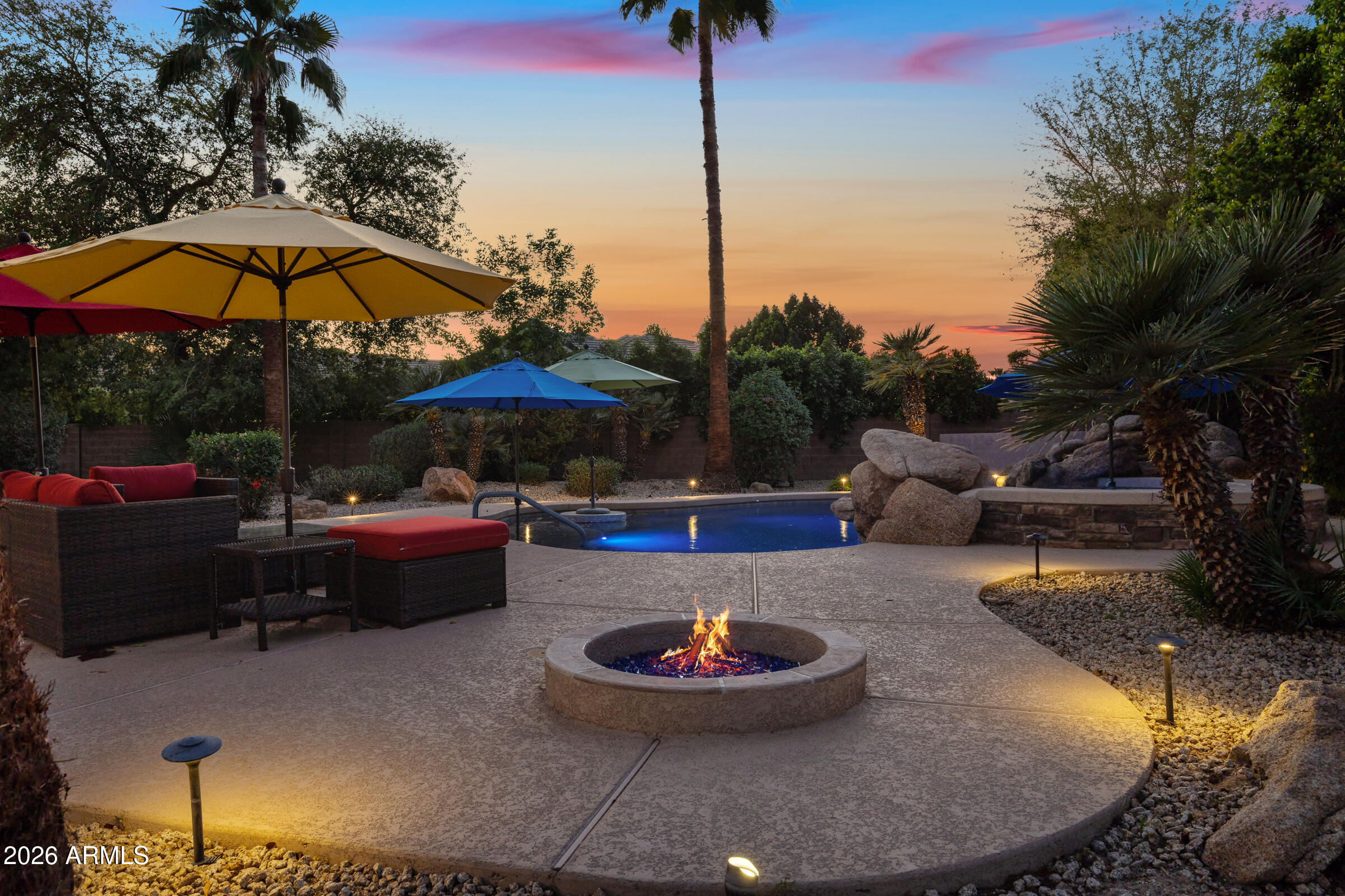 3976 E BELLERIVE Drive