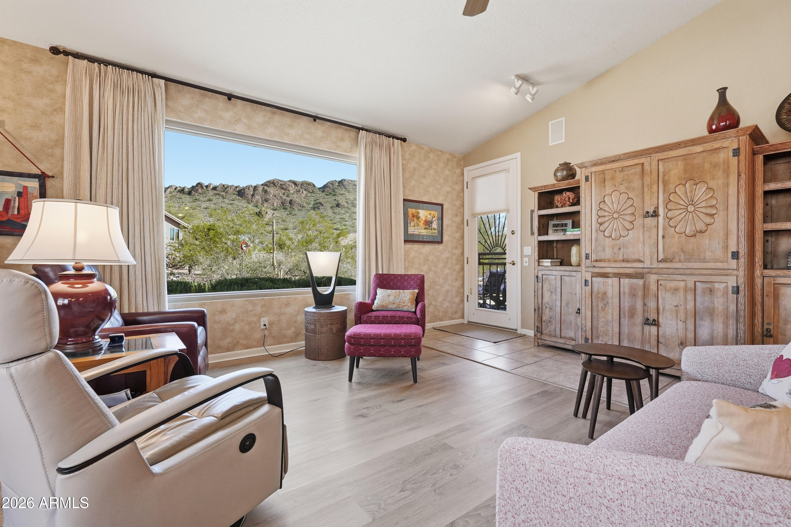 MOUNTAINBROOK VILLAGE - Residential