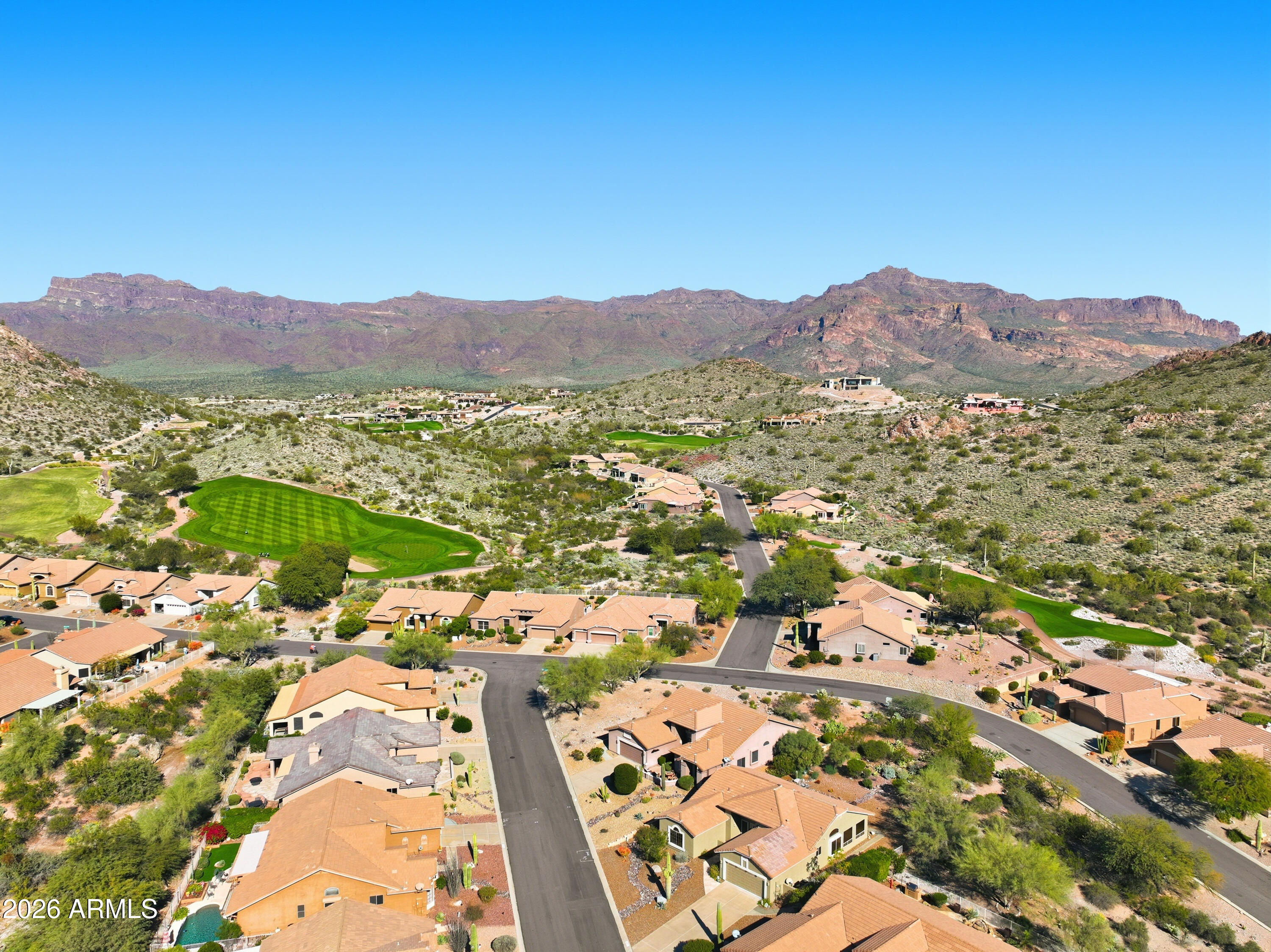 MOUNTAINBROOK VILLAGE - Residential