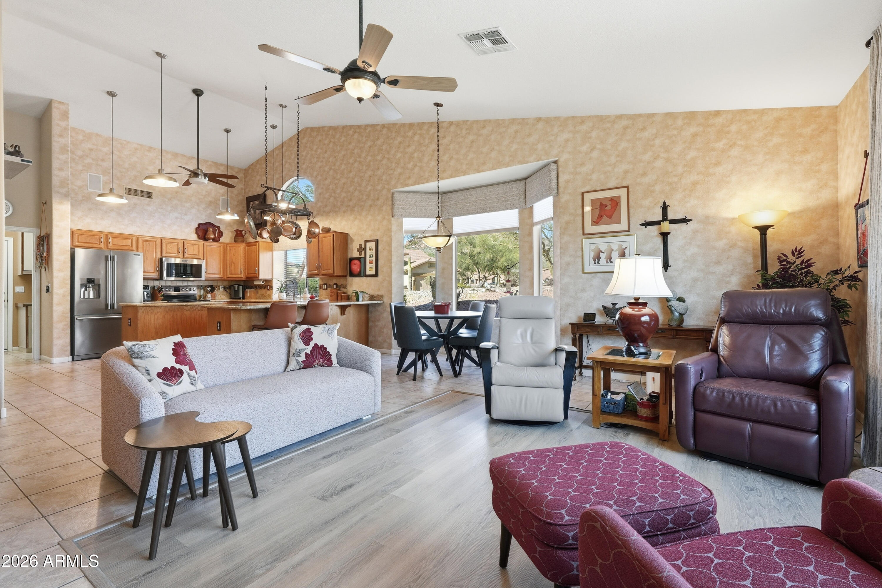 MOUNTAINBROOK VILLAGE - Residential