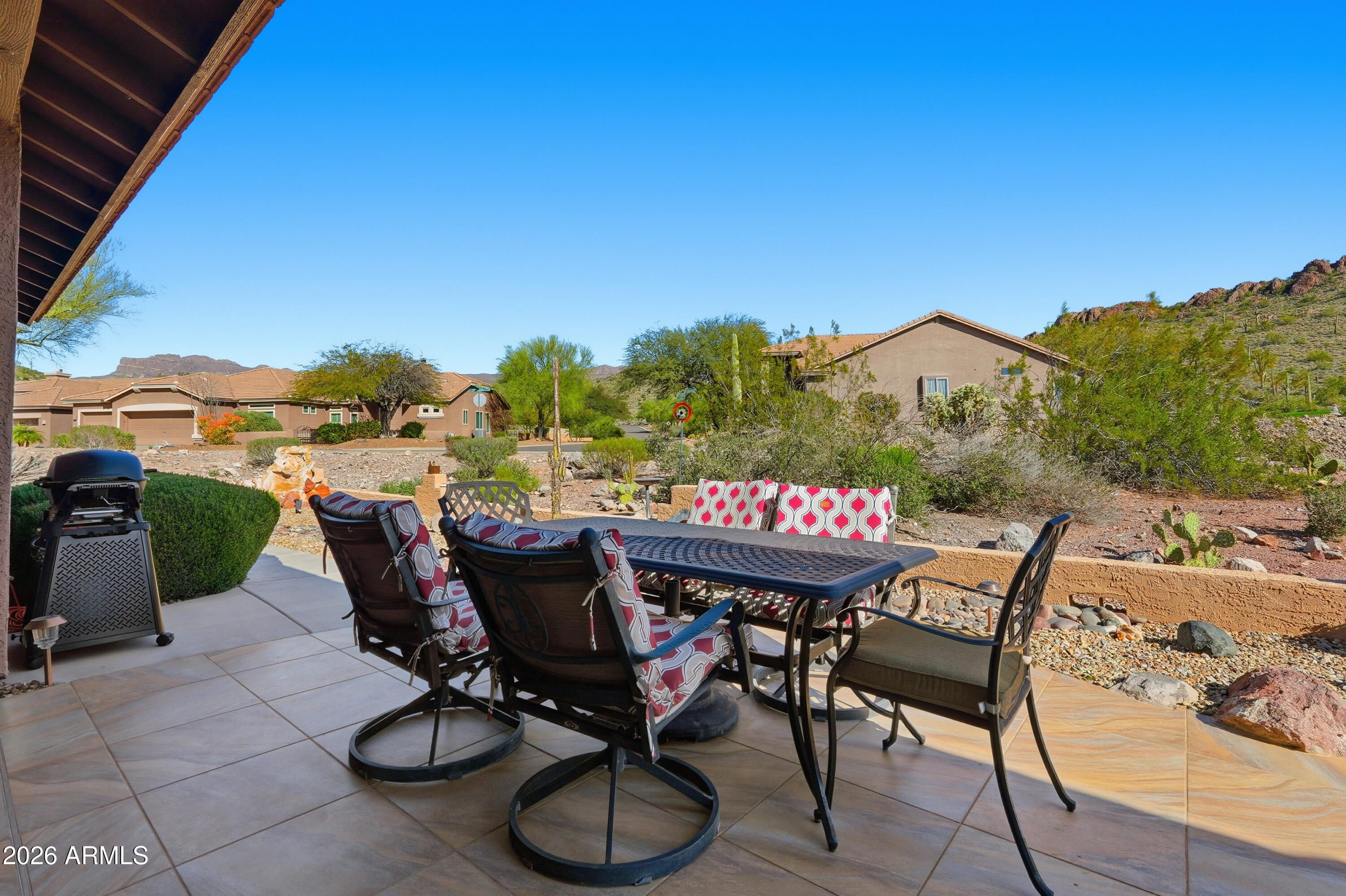 MOUNTAINBROOK VILLAGE - Residential