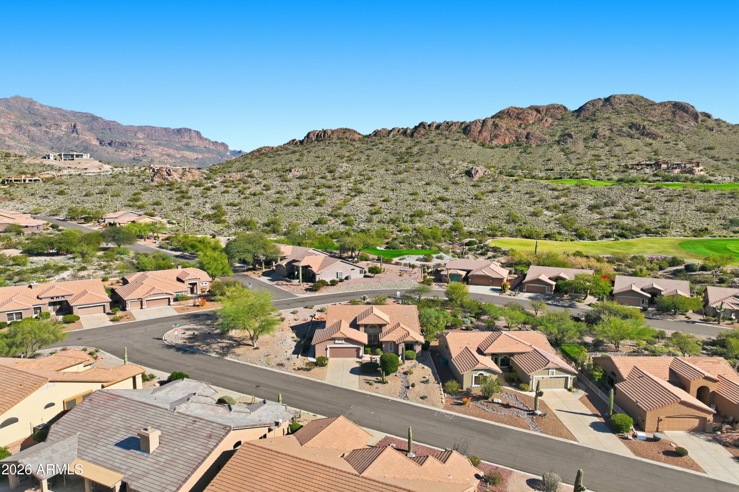 MOUNTAINBROOK VILLAGE - Residential