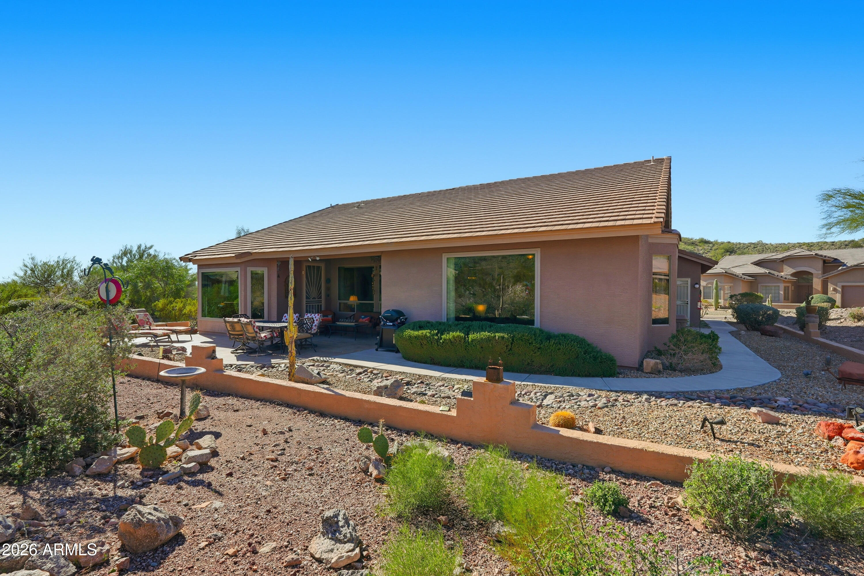MOUNTAINBROOK VILLAGE - Residential