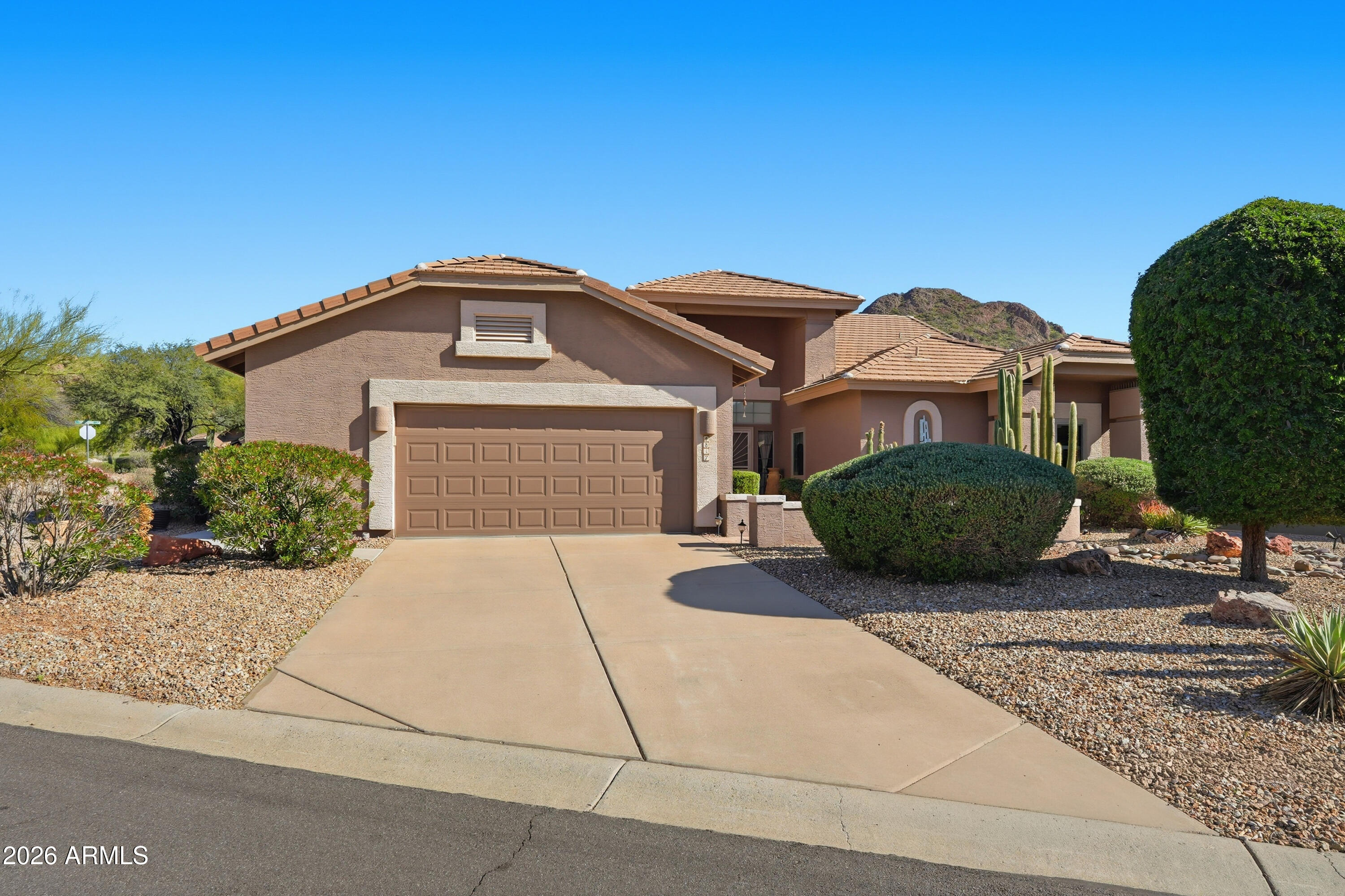 MOUNTAINBROOK VILLAGE - Residential