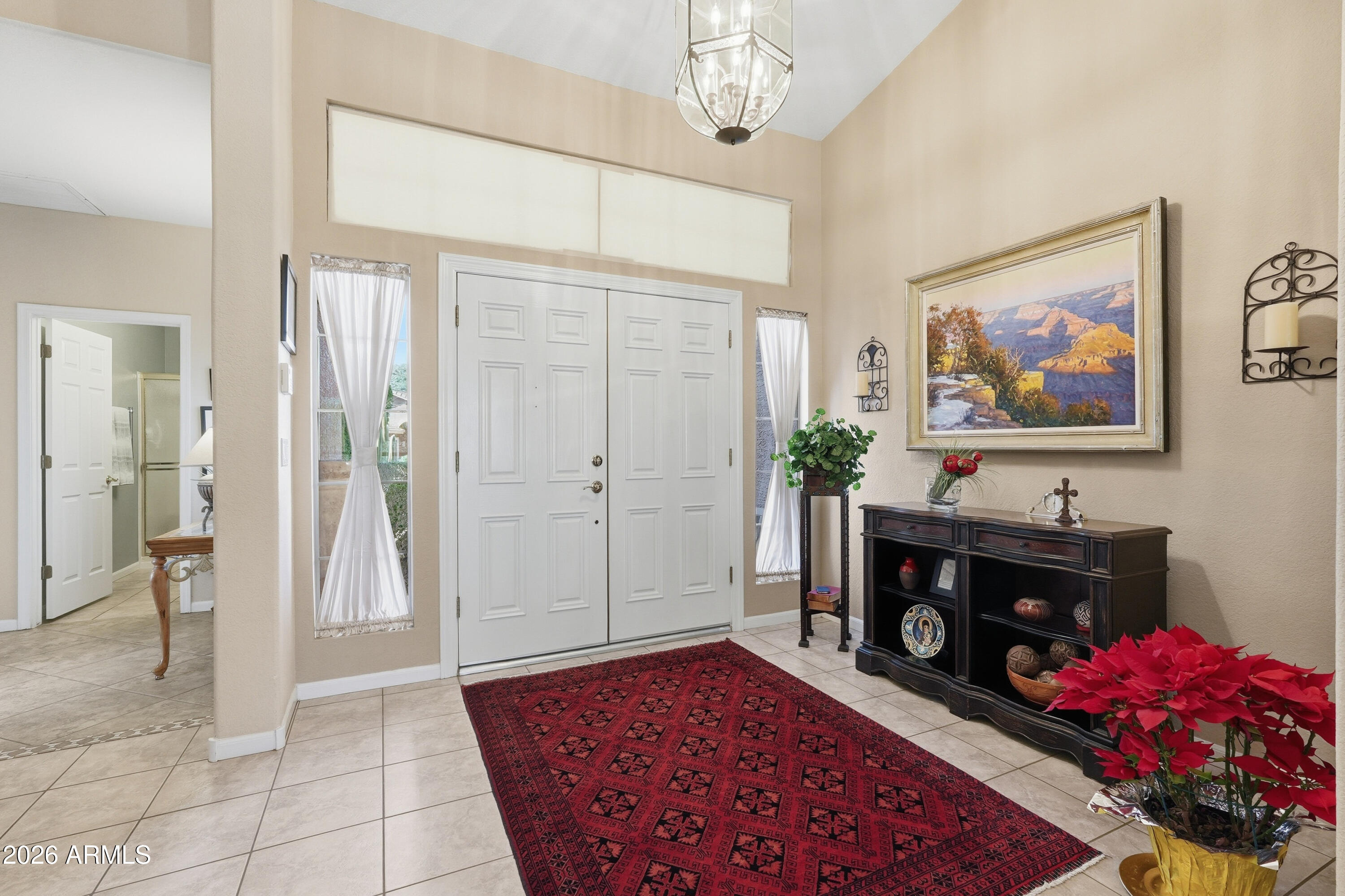 MOUNTAINBROOK VILLAGE - Residential
