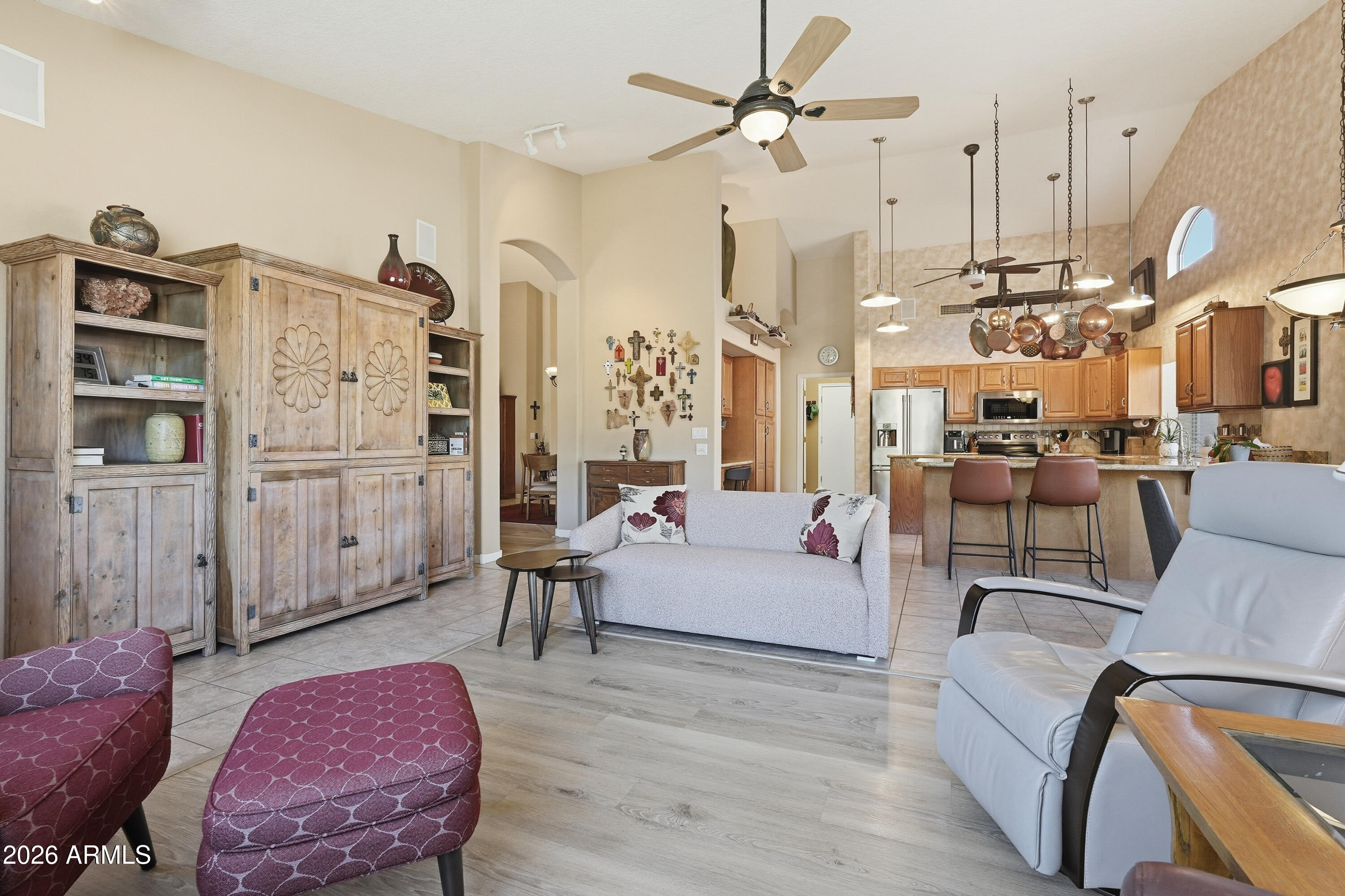MOUNTAINBROOK VILLAGE - Residential