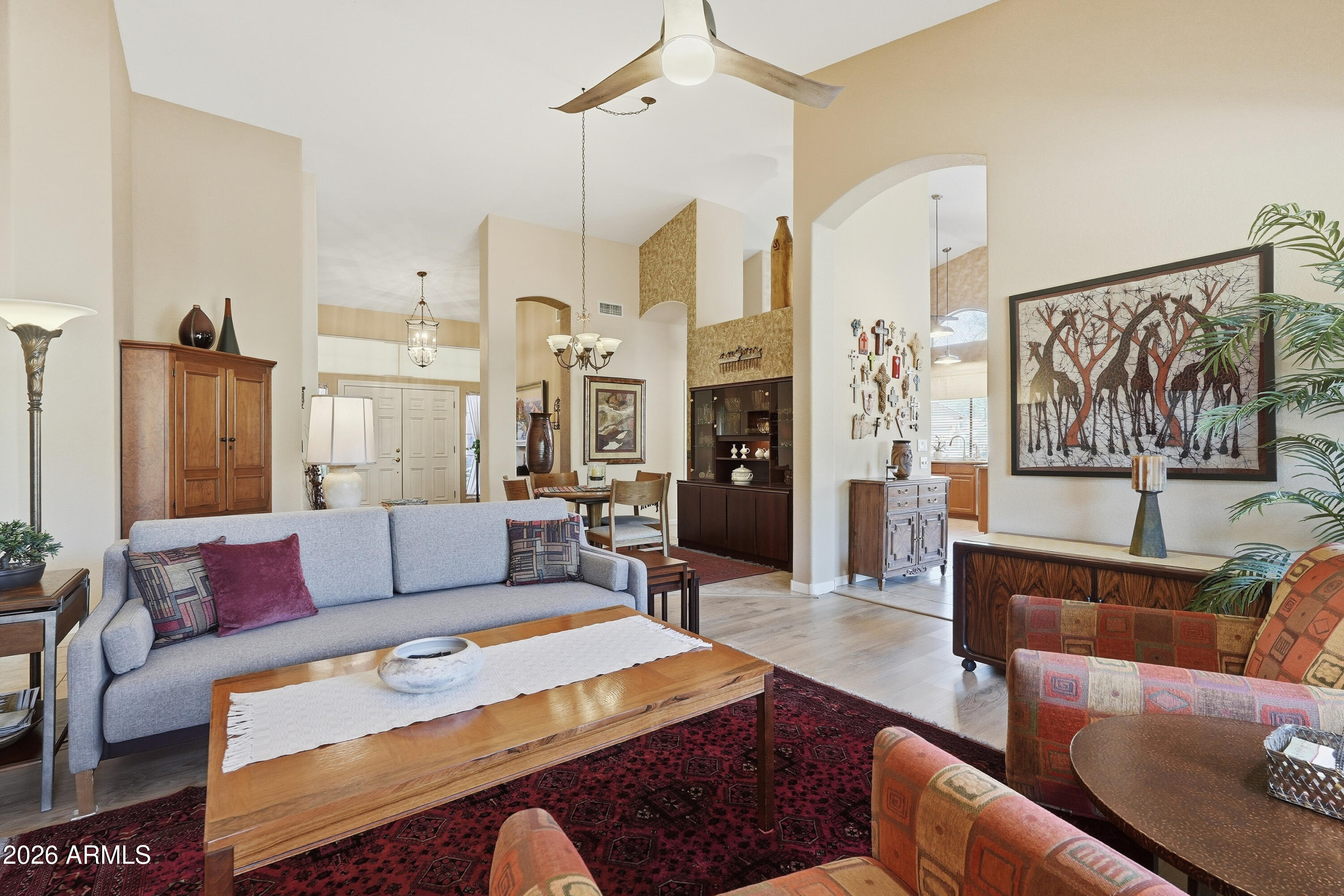MOUNTAINBROOK VILLAGE - Residential