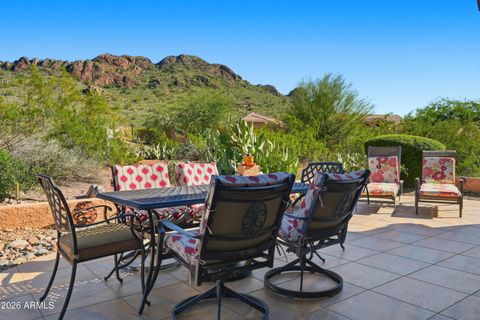 4817 S NIGHTHAWK Drive Gold Canyon AZ 85118