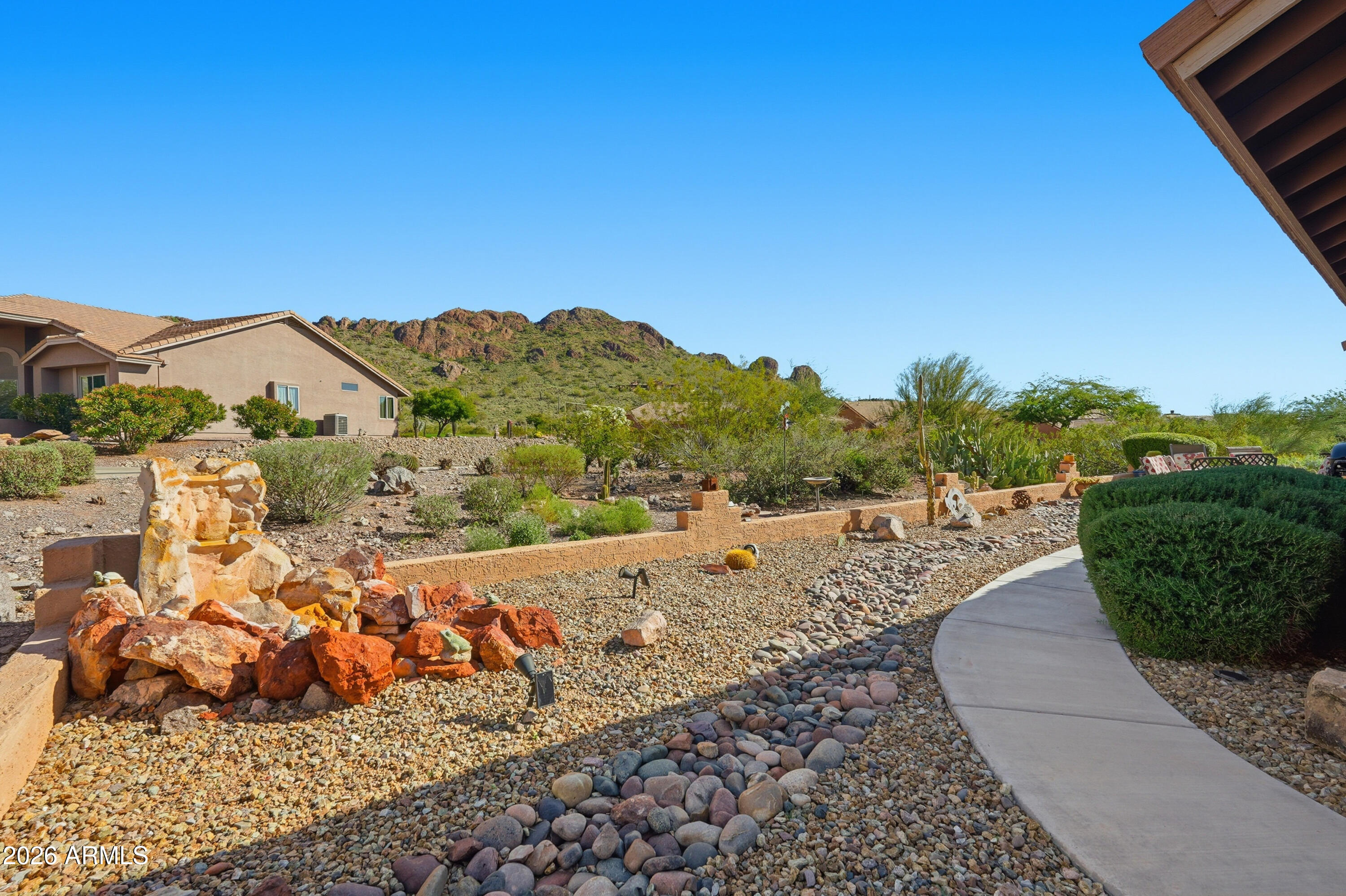 MOUNTAINBROOK VILLAGE - Residential