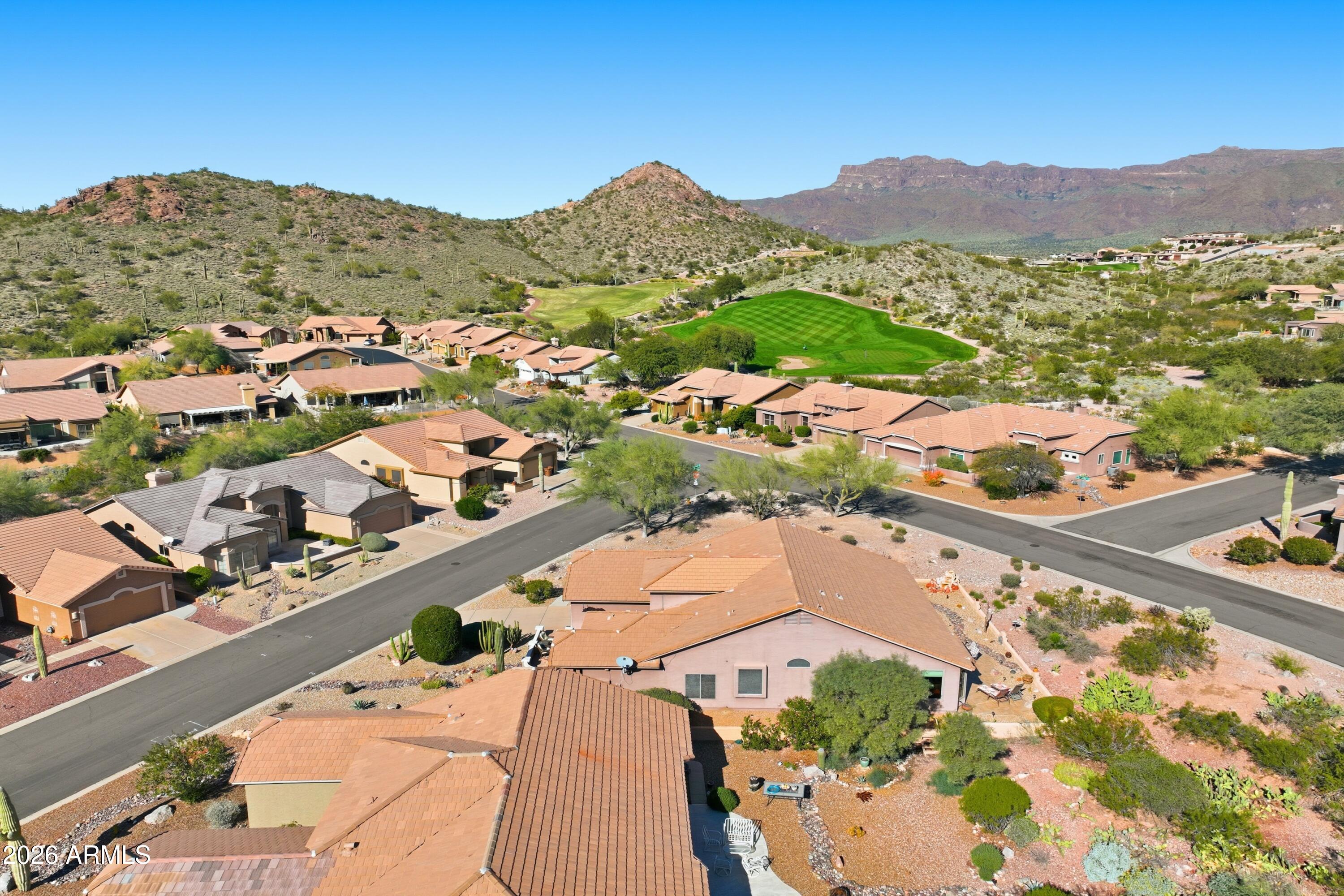 MOUNTAINBROOK VILLAGE - Residential