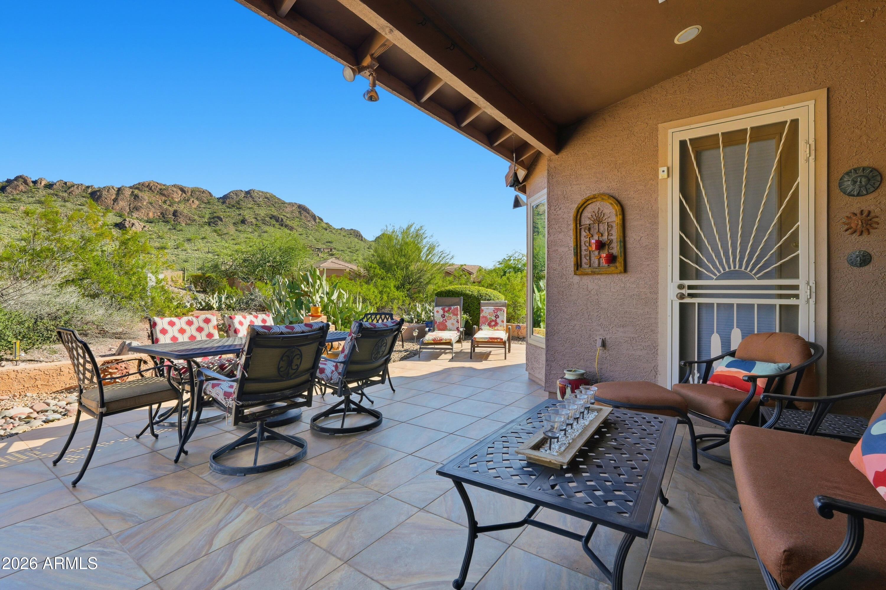 MOUNTAINBROOK VILLAGE - Residential