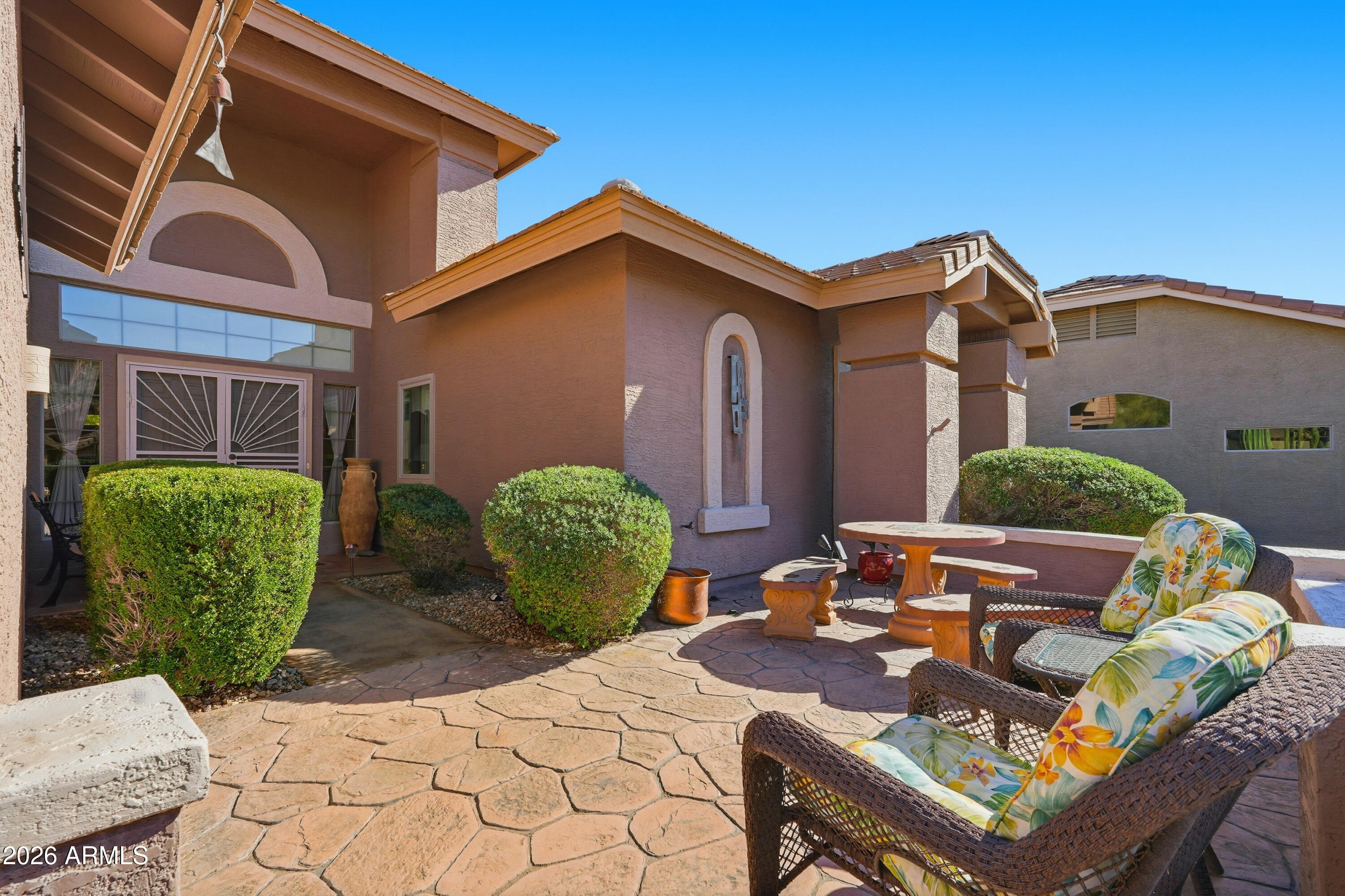 MOUNTAINBROOK VILLAGE - Residential