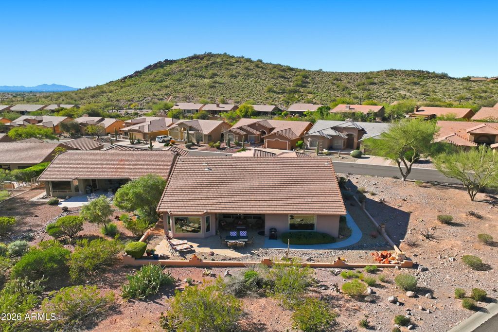 Photo of 4817 S Nighthawk Drive, Gold Canyon, AZ 85118 (MLS # 6966260)