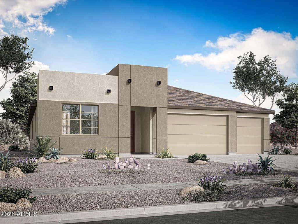 Photo of 4708 E Sherwood Drive, San Tan Valley, AZ 85144 (MLS # 7059497)