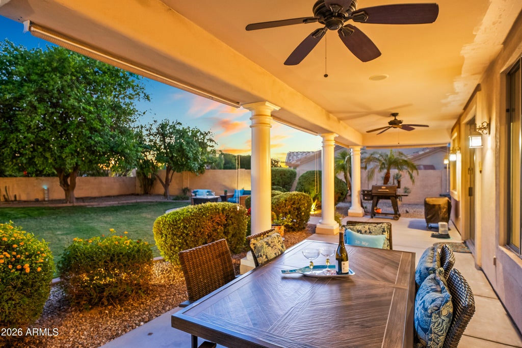 Photo of 14011 W Litchfield Knoll N, Litchfield Park, AZ 85340 (MLS # 7083373)