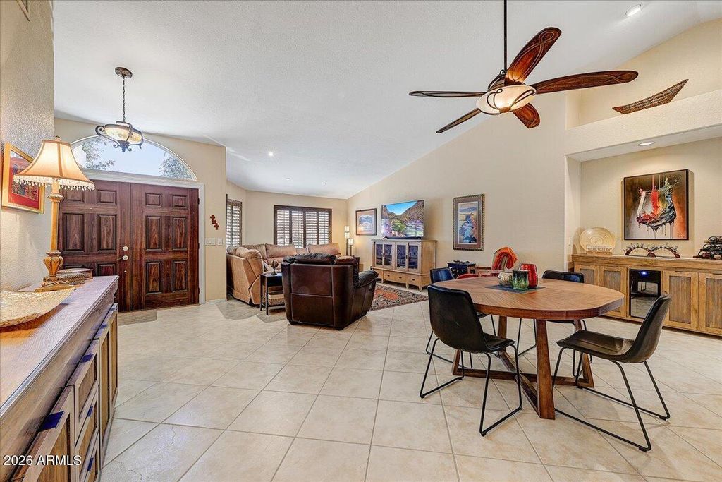 Photo of 20110 N 97th Avenue, Peoria, AZ 85382 (MLS # 6975636)