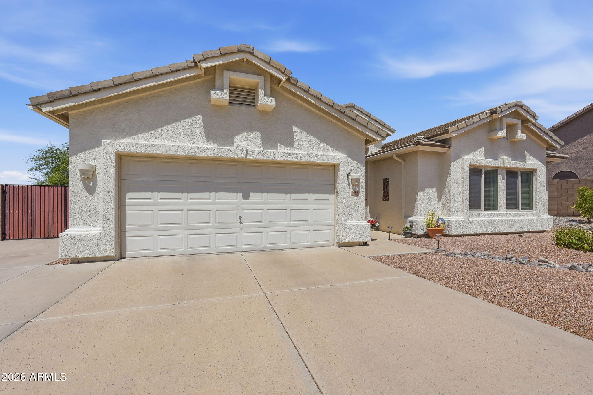 9557 E LOCKWOOD Circle