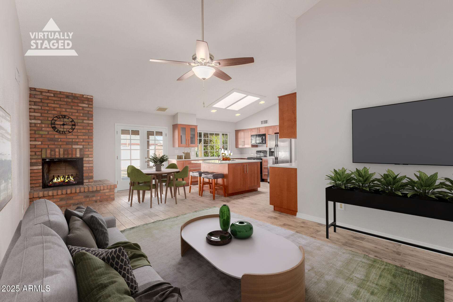 6018 W RIVIERA Drive