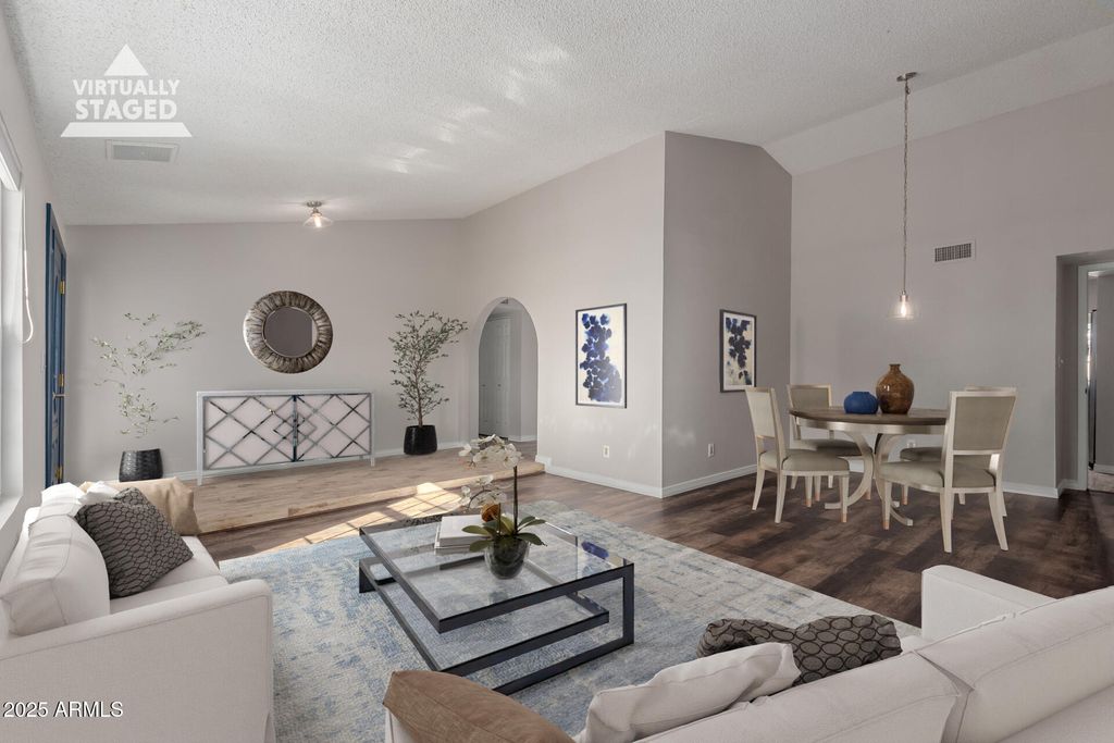 Photo of 6018 W Riviera Drive, Glendale, AZ 85304 (MLS # 6955582)