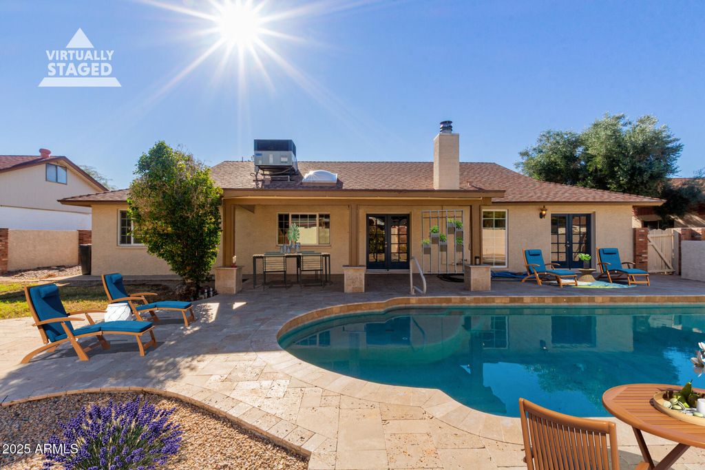 Photo of 6018 W Riviera Drive, Glendale, AZ 85304 (MLS # 6955582)