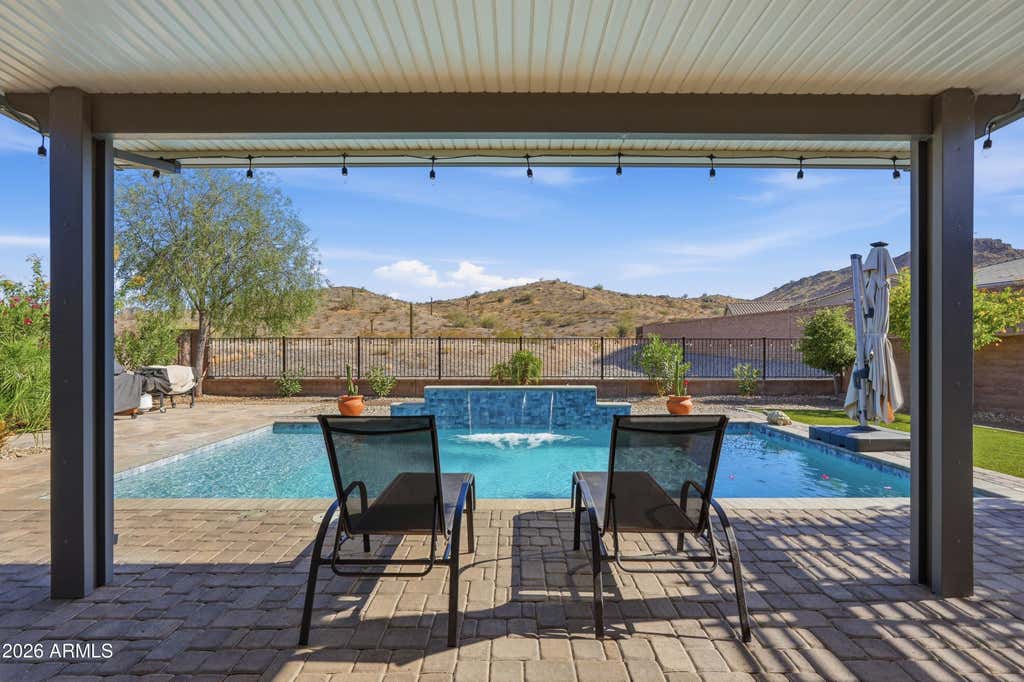 Photo of 16475 W Fawn Drive, Goodyear, AZ 85338 (MLS # 7040387)
