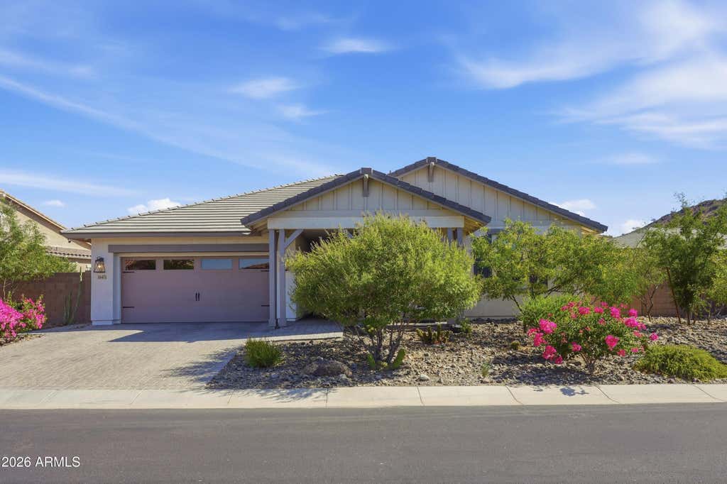 Photo of 16475 W Fawn Drive, Goodyear, AZ 85338 (MLS # 7040387)