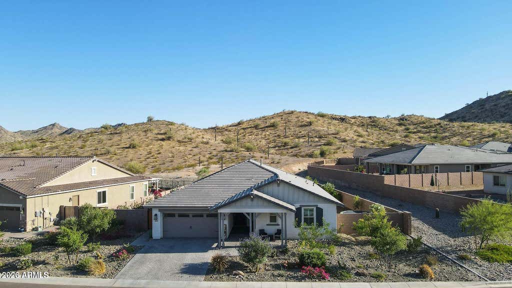 Photo of 16475 W Fawn Drive, Goodyear, AZ 85338 (MLS # 7040387)