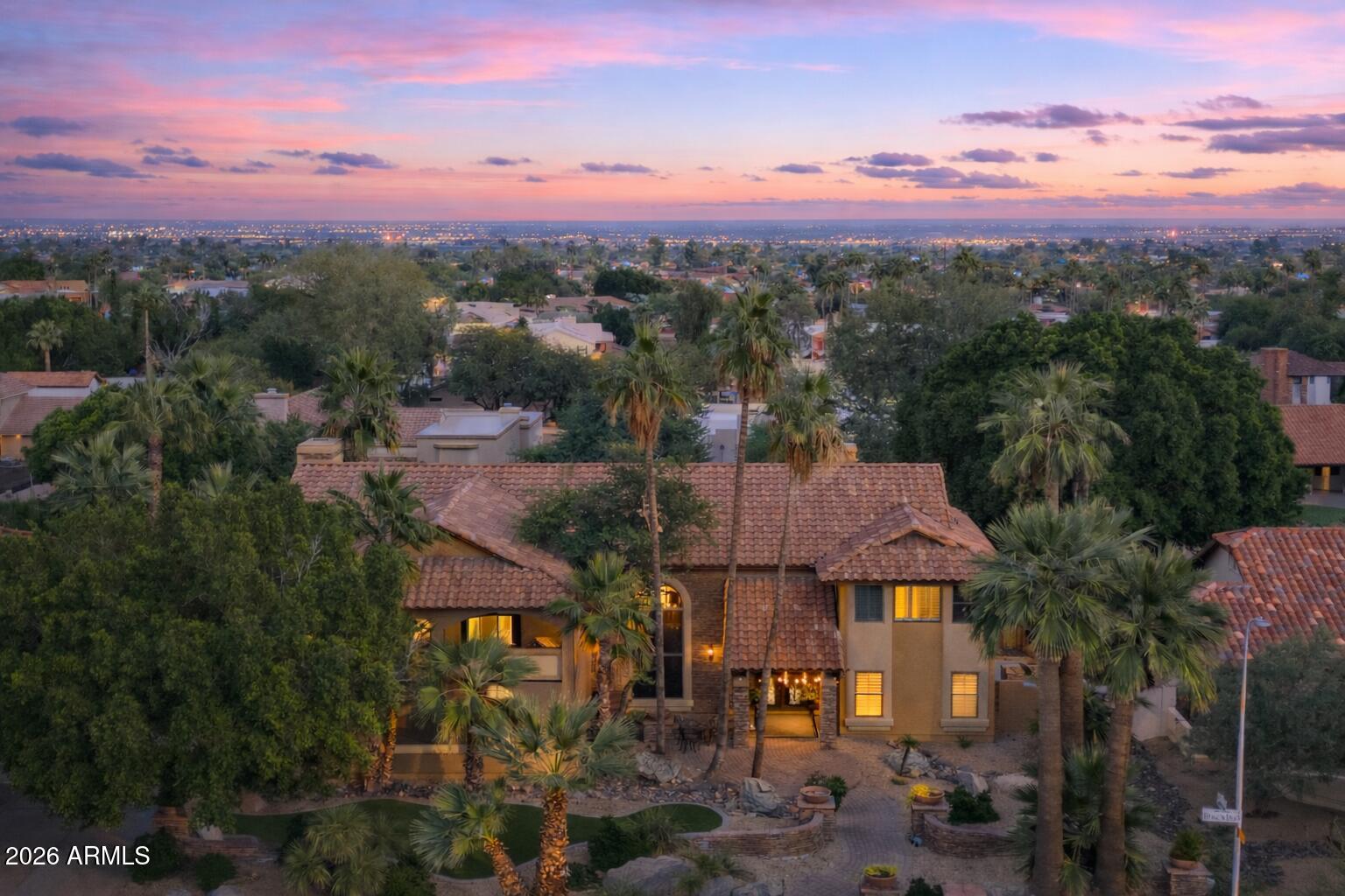 11621 S BLACKFOOT Drive