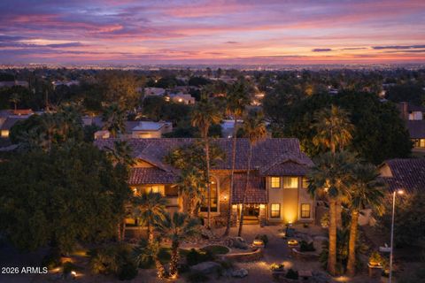 11621 S BLACKFOOT Drive Phoenix AZ 85044