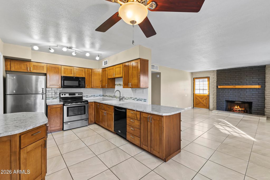 Photo of 2015 E Southern Avenue #22, Tempe, AZ 85282 (MLS # 6976768)
