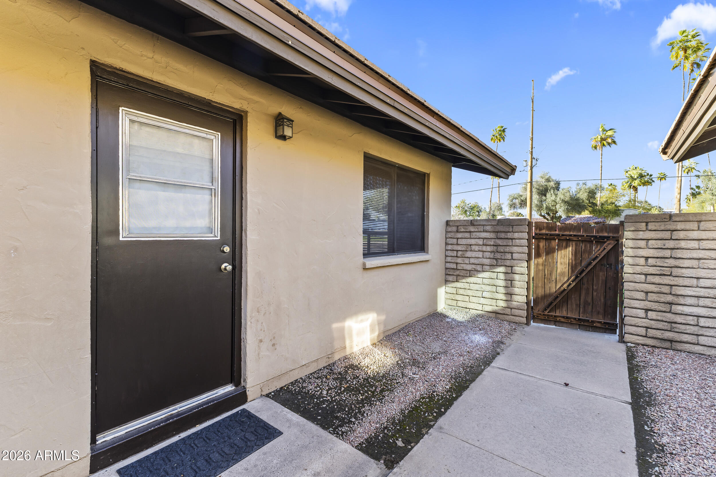 GREENBRIAR CONDOMINIUMS - Residential