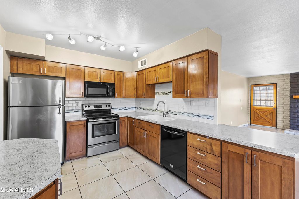 Photo of 2015 E Southern Avenue #22, Tempe, AZ 85282 (MLS # 6976768)