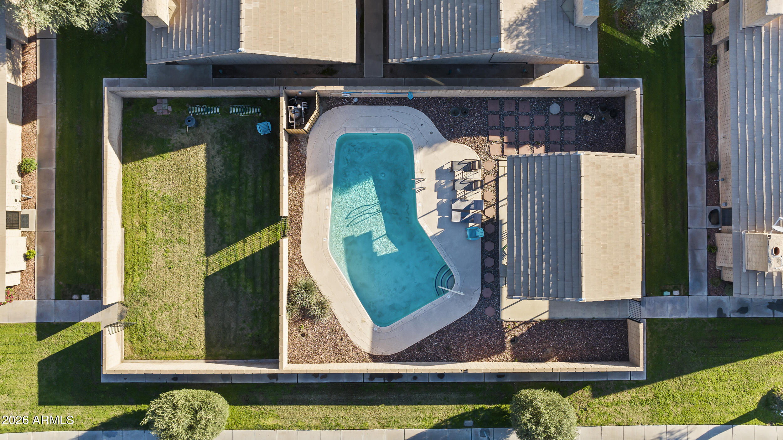 GREENBRIAR CONDOMINIUMS - Residential