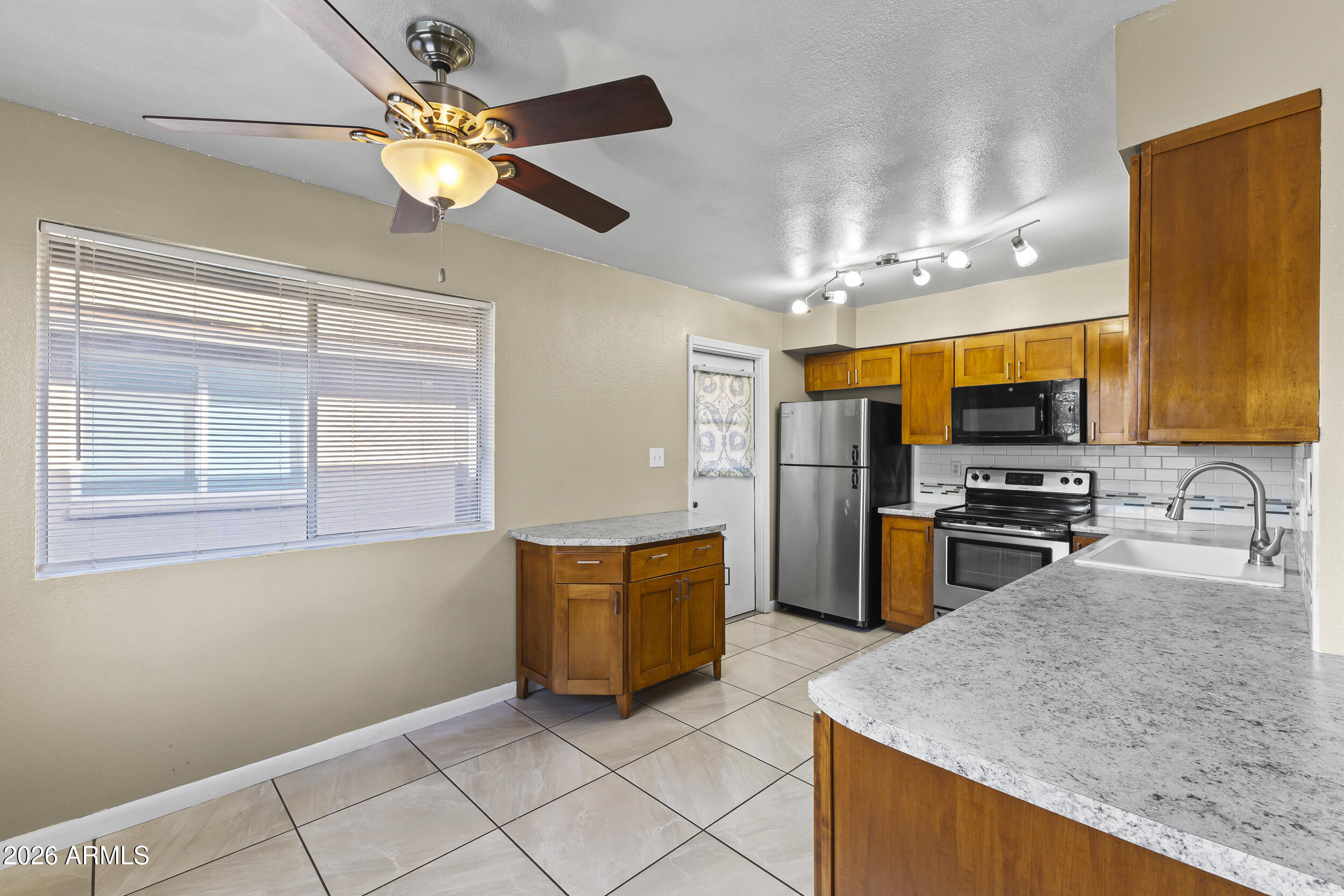 GREENBRIAR CONDOMINIUMS - Residential