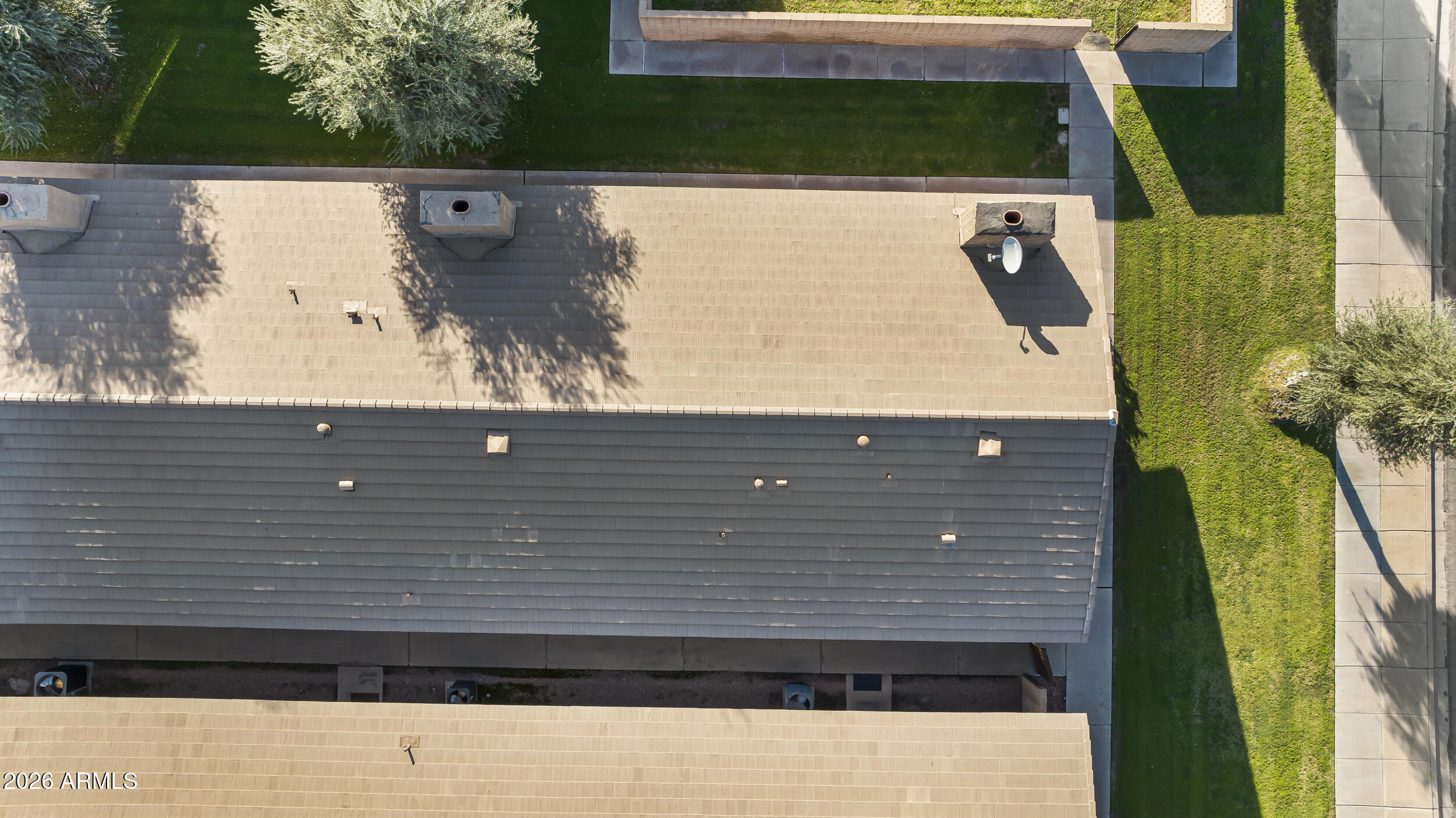 GREENBRIAR CONDOMINIUMS - Residential