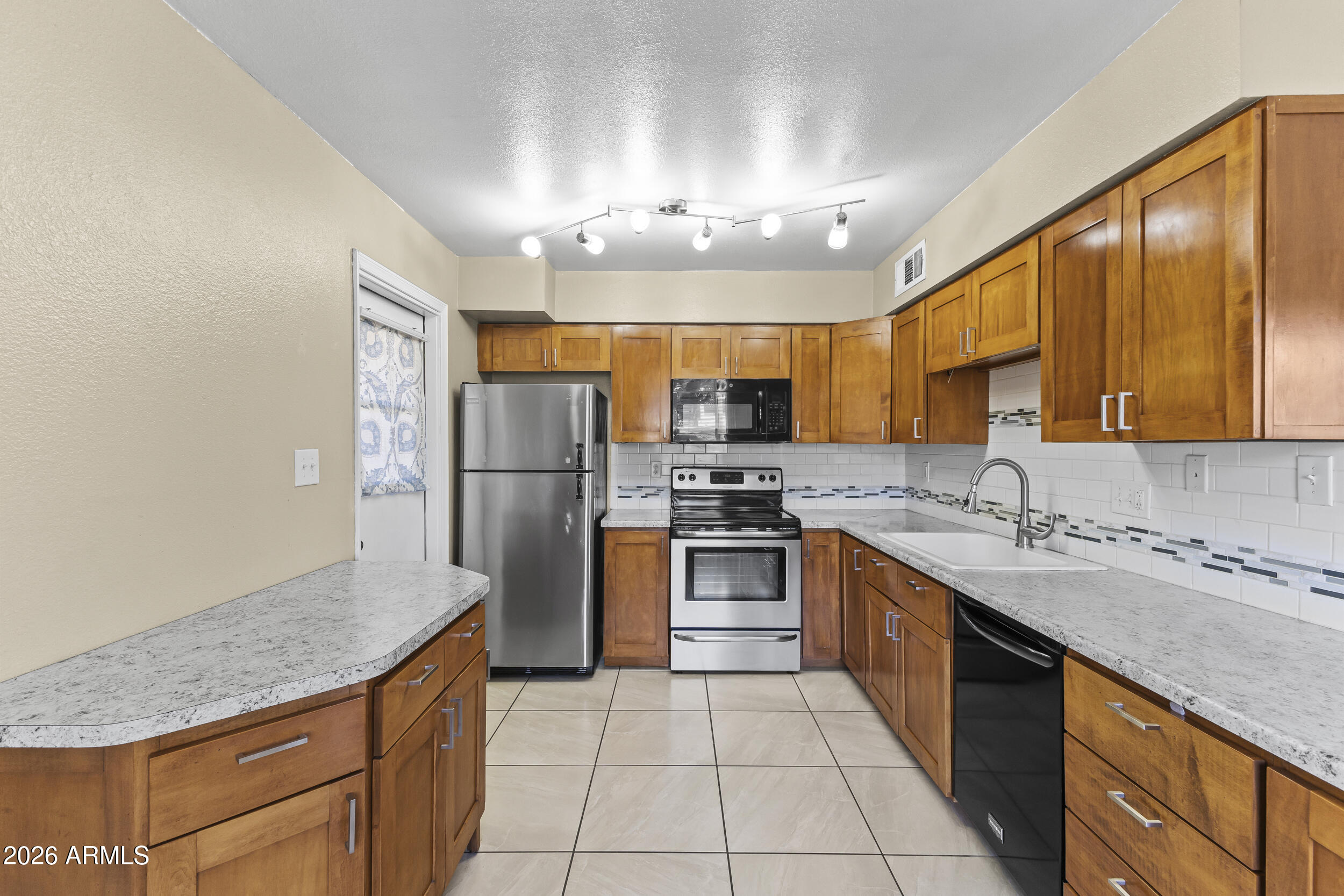 GREENBRIAR CONDOMINIUMS - Residential