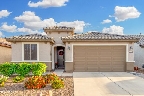 26947 W Adam Avenue Buckeye AZ 85396