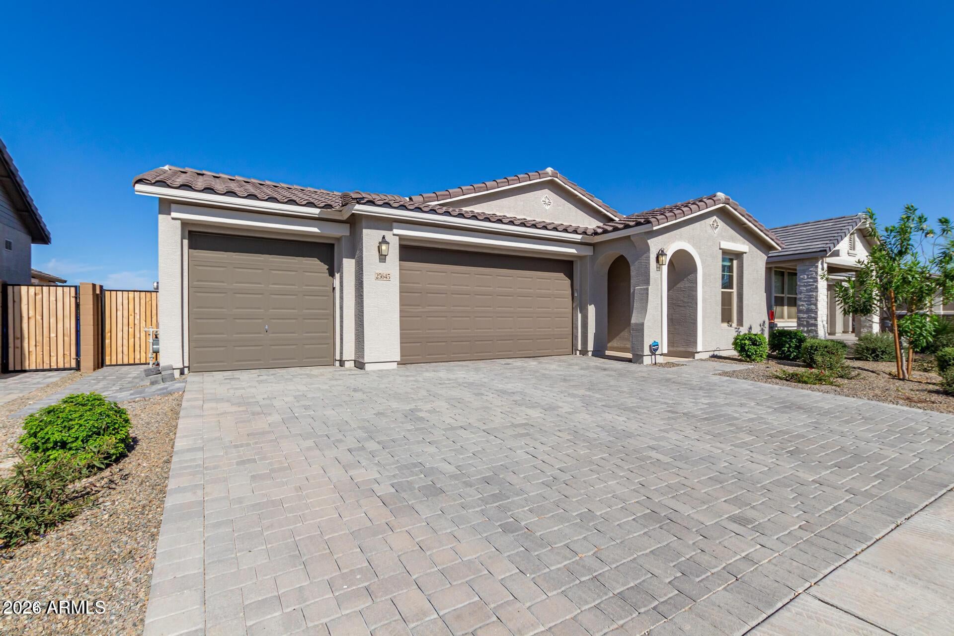 25645 S 225TH Place