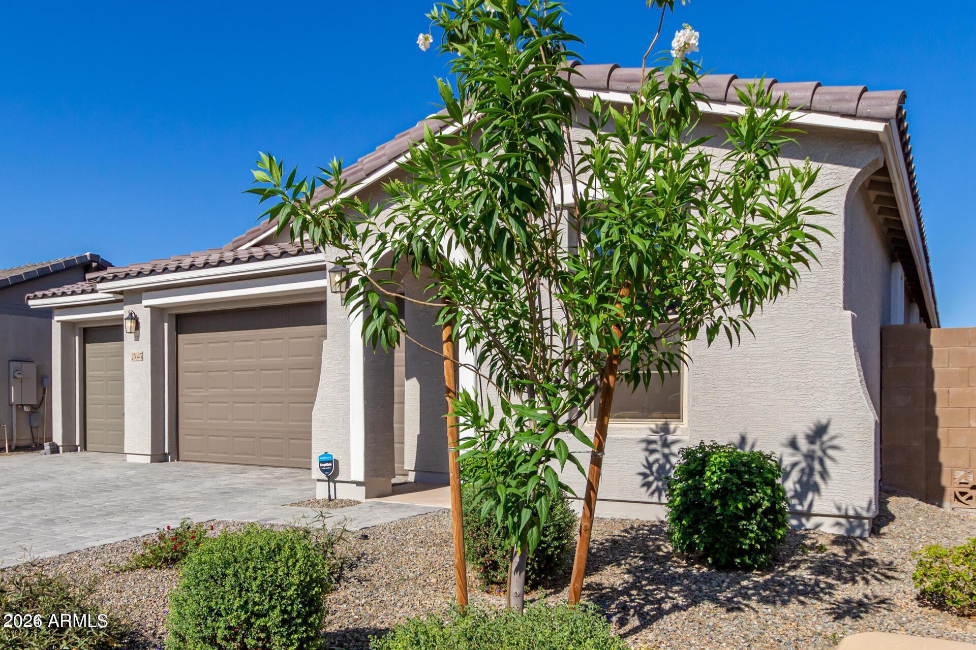 25645 S 225TH Place