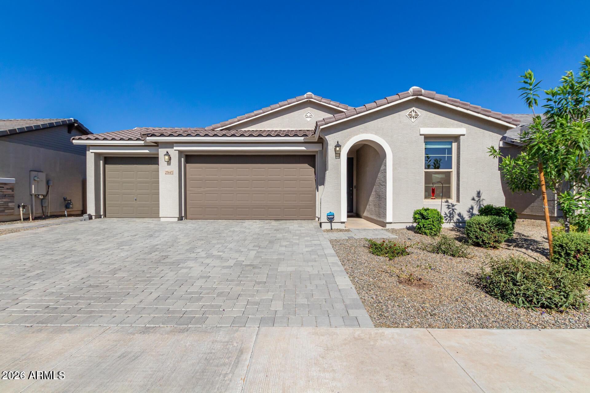 25645 S 225TH Place
