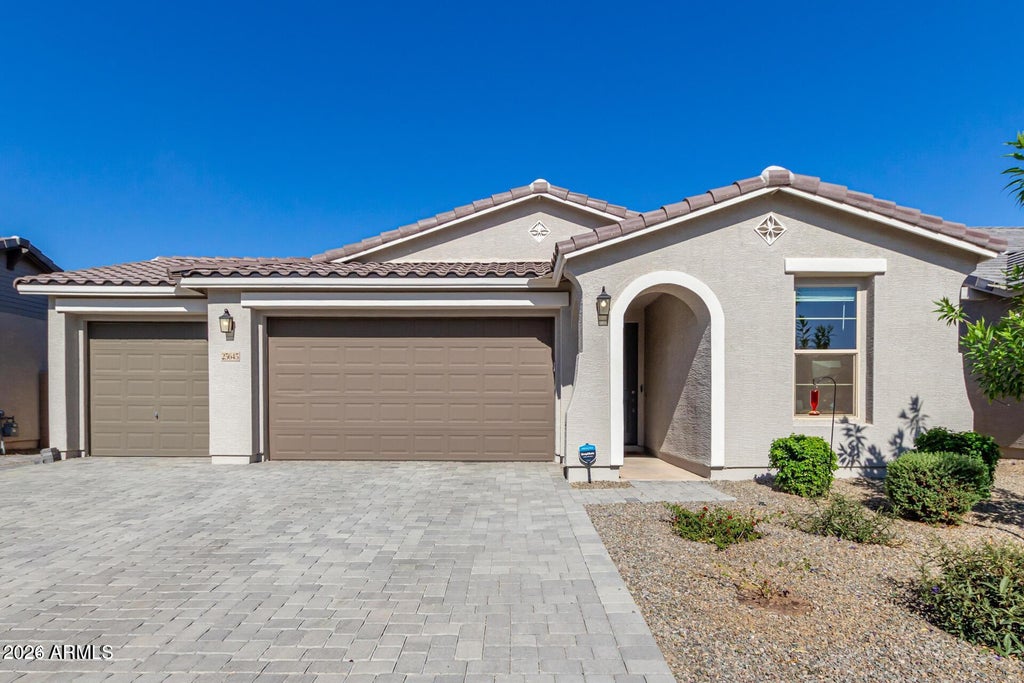 Photo of 25645 S 225th Place, Queen Creek, AZ 85142 (MLS # 7069548)