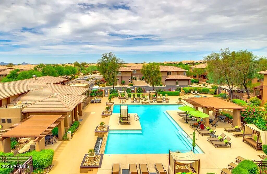 19777 N 76TH Street 2133